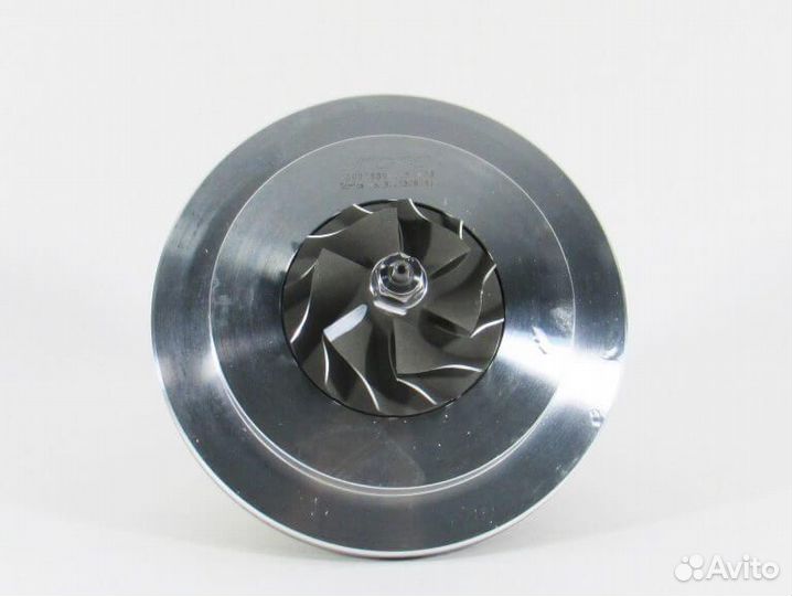 Картридж Турбины K03 Iveco/ Opel/ Renault 2.8L