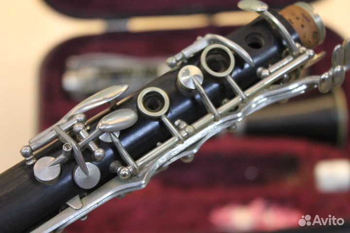 Кларнет Amati Special