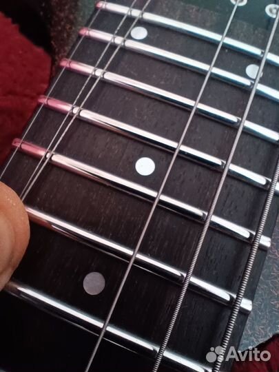 Электро гитара Ibanez prestige