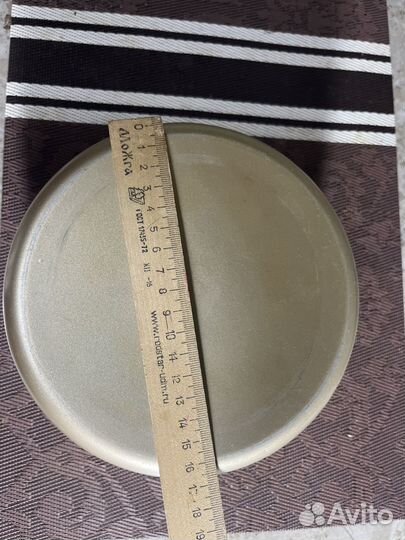 Чаша для хлебопечки редмонд RMC -M12на 2,5л