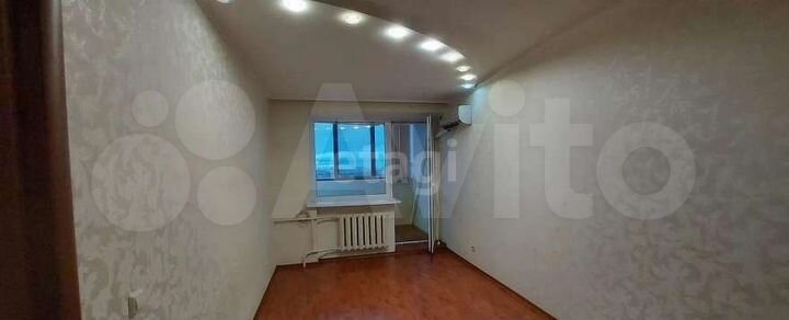 1-к. квартира, 40 м², 10/10 эт.