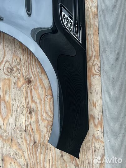 Крыло land Rover Range Rover Sport 2, правое перед