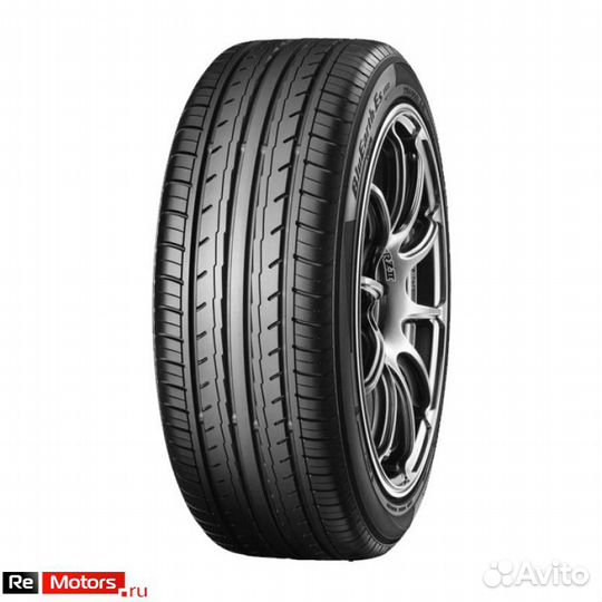 Yokohama BluEarth-ES ES32 175/70 R14 84H