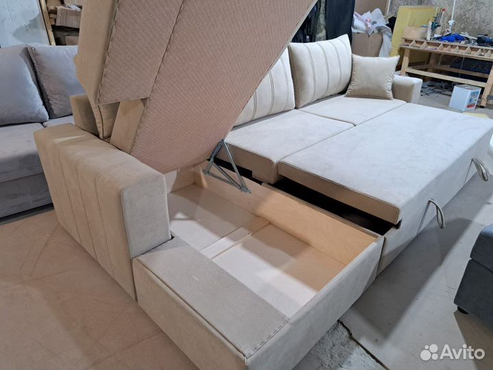 Диван в наличии
