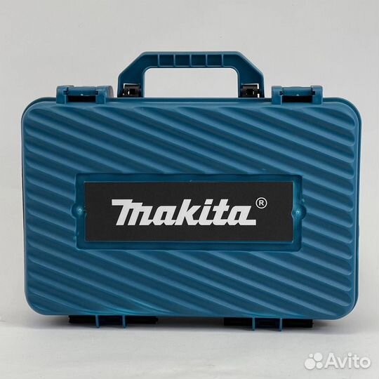 Болгарка Makita Беспроводная 36V Арт.D670