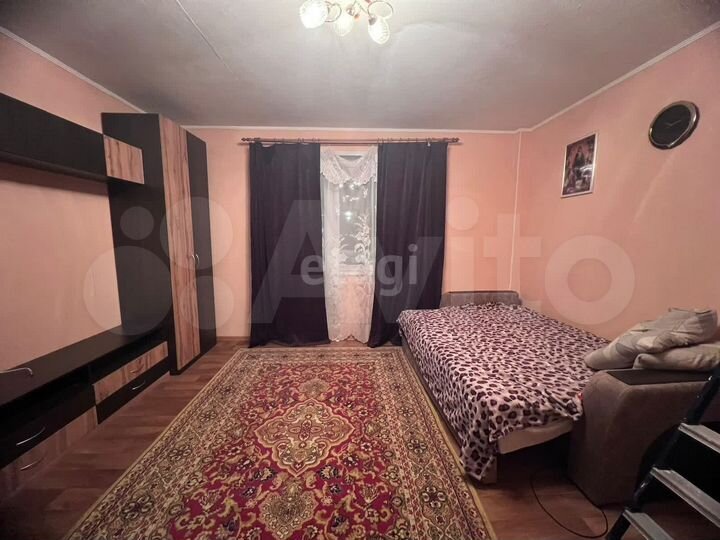 1-к. квартира, 39,9 м², 6/10 эт.