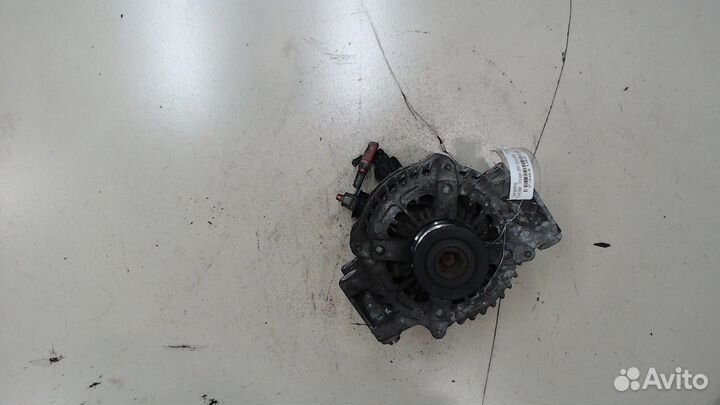 Генератор Chrysler Voyager, 2008