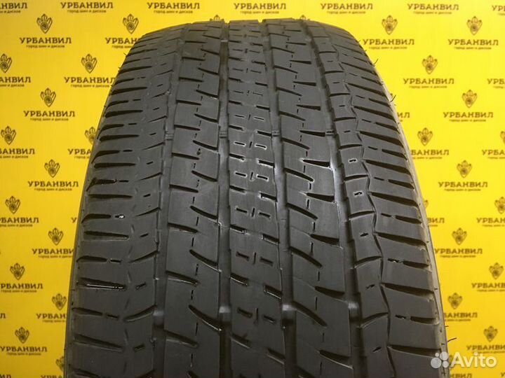Firestone Champion Fuel Fighter 235/55 R18 100V