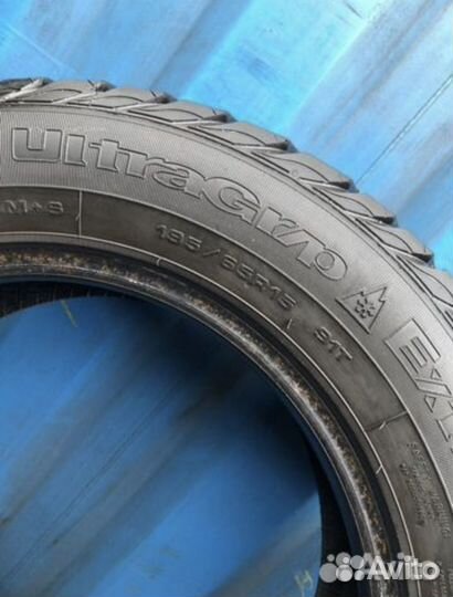 Goodyear UltraGrip Extreme 195/65 R15 91T