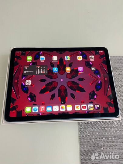 iPad Air 5 M1 64Gb