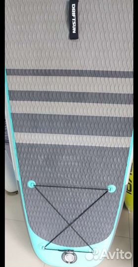 SUP доска driftsun cruiser 10,6