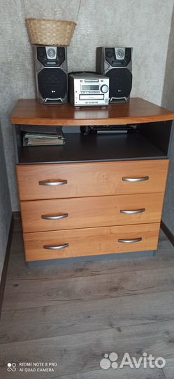 Продаю комод