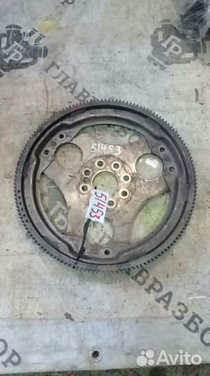 Маховик Mercedes-Benz S600 W220 / W221 / W215 M137