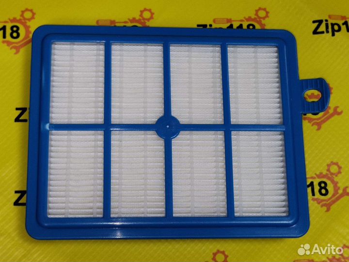 Фильтр для пылесоса