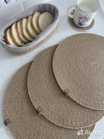 Набор для сервировки стола