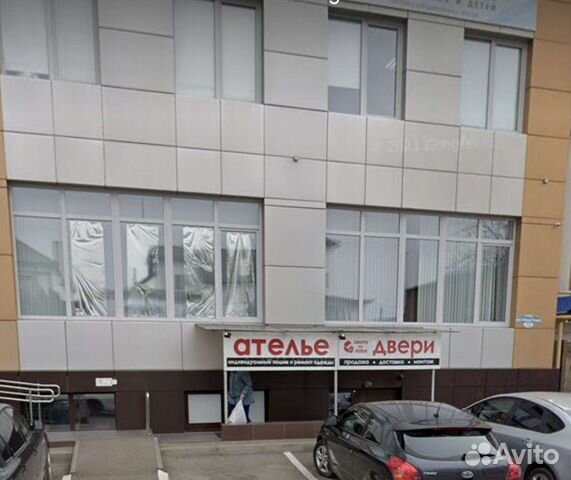 Готовый бизнес ателье