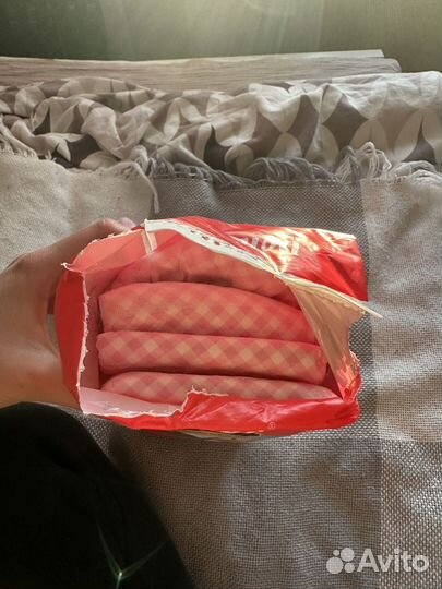 Подгузники для животных