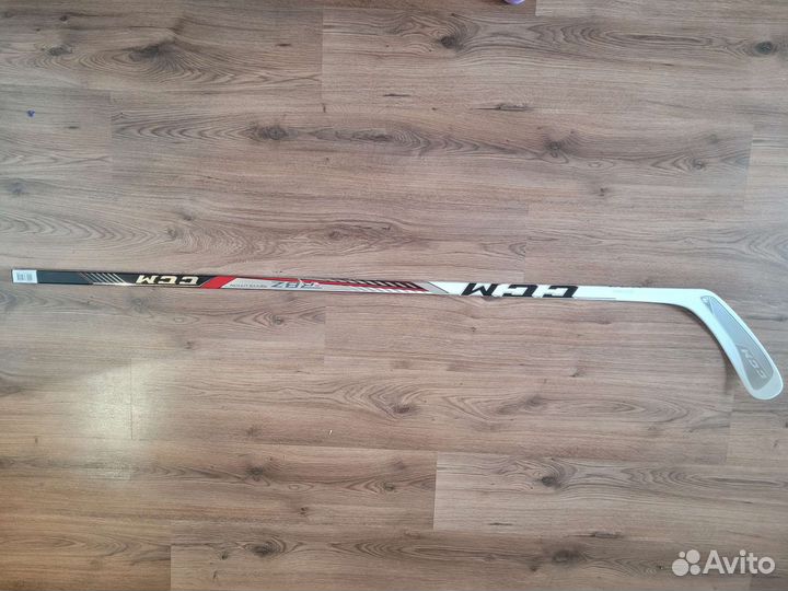 Клюшка хоккейная ссм