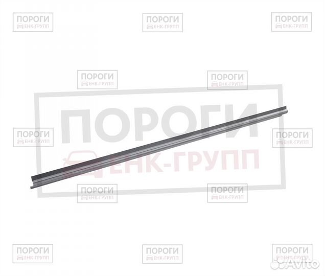 Пороги Hyundai Starex 2 и другие