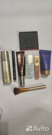 Косметика lux пакетом