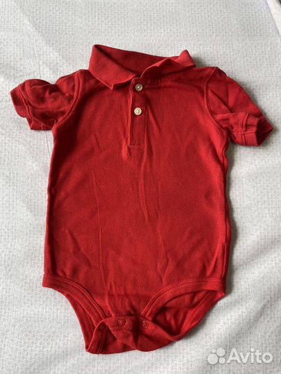 Боди carters кофта куртка вещи для ребенка