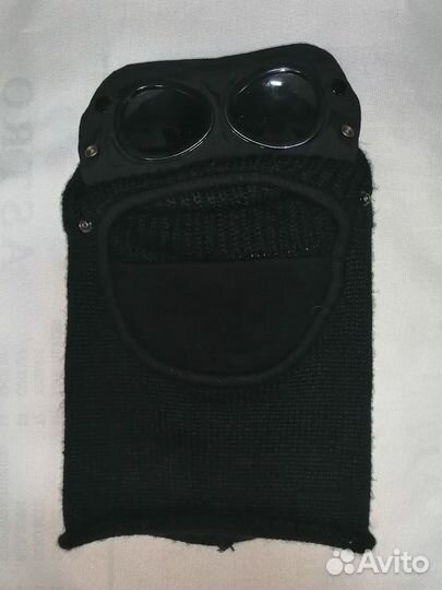 Cp company балаклава
