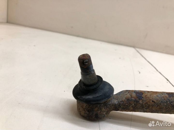 Рейка рулевая Suzuki Grand Vitara