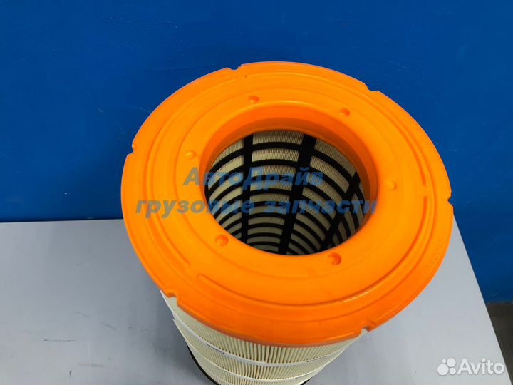 Фильтр воздушный DAF XF105