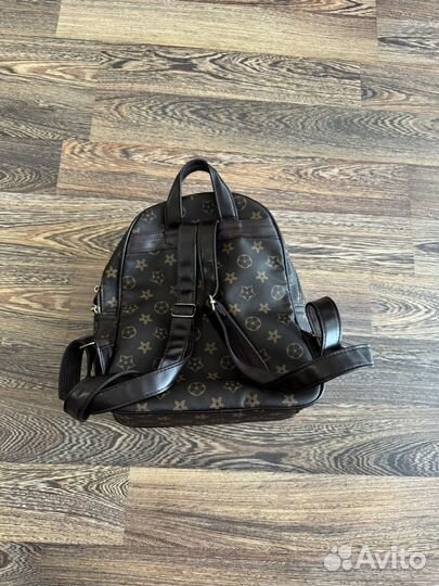 Рюкзак женский