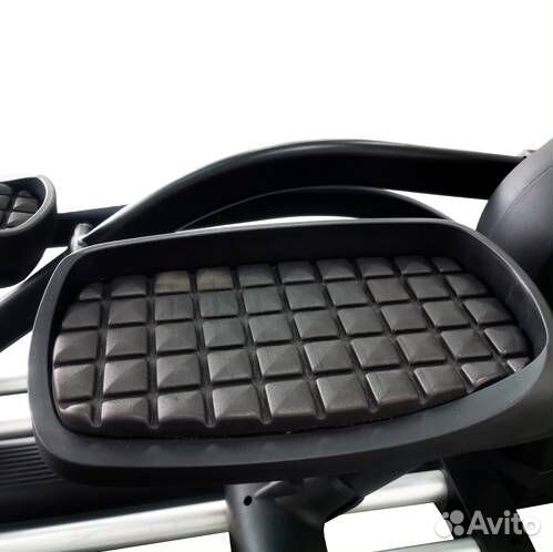 Эллиптический тренажер сardiopower X55