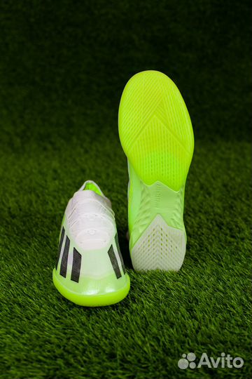 Футзалки Adidas X Crazyfast TF