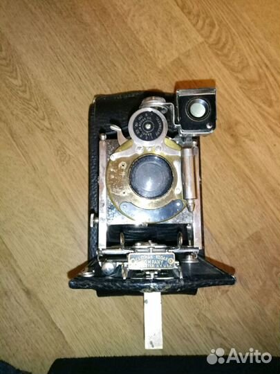 Фотоаппарат Кодака