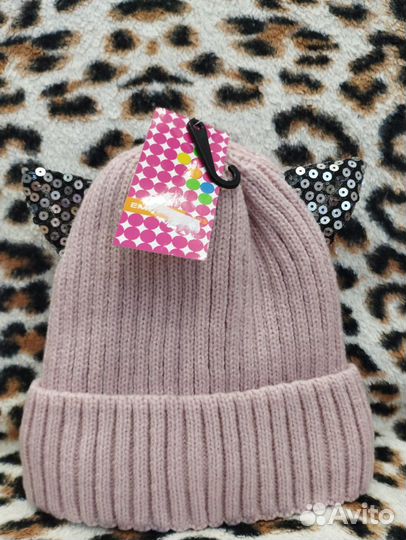 Шапка новая