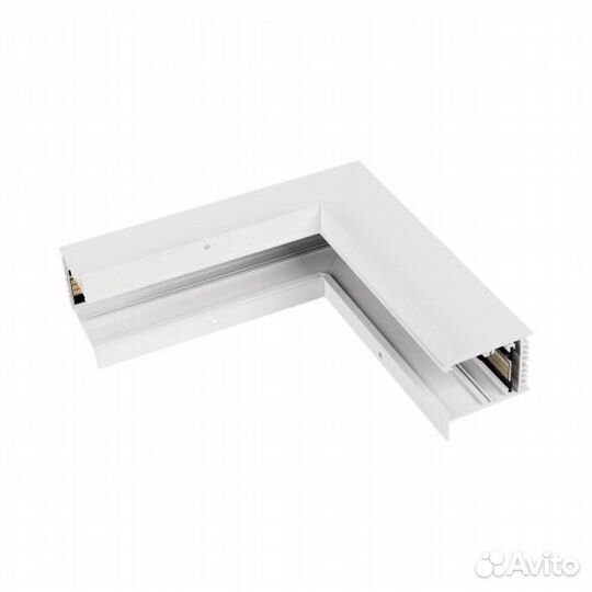 Arlight Коннектор угловой MAG-CON-4560-F-L90-INT