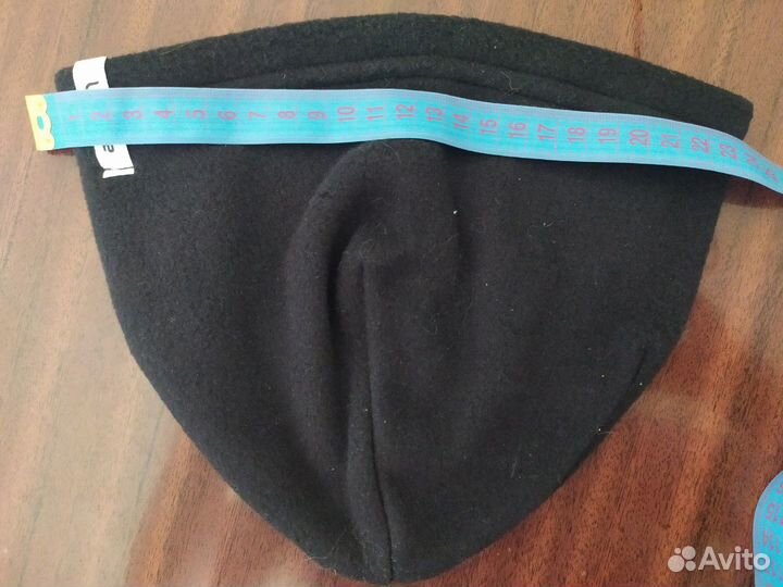 Шапка детская