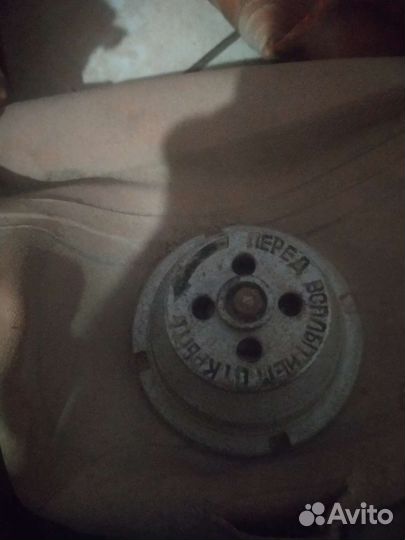 Акваланг ида