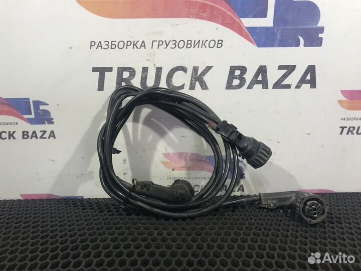 Провод расходомера воздуха Scania 5-series