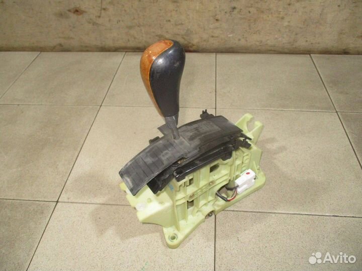 Кулиса кпп Hyundai Grandeur 4 (TG)