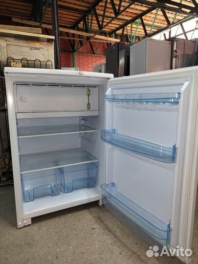 Холодильник бу Бирюса Доставка+Гарантия