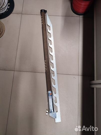 Пила для резки льда