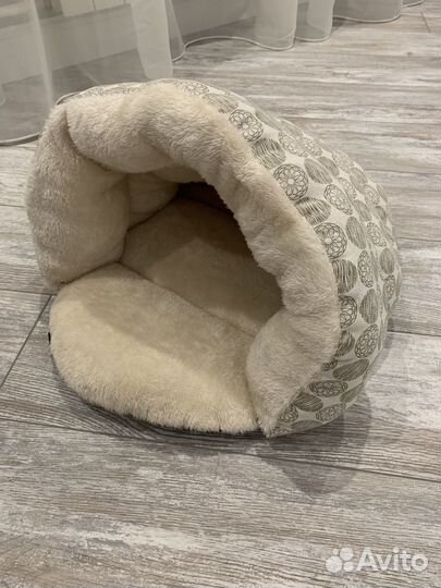 Лежанка для животных