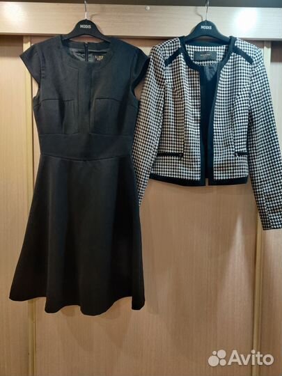 Костюм женский