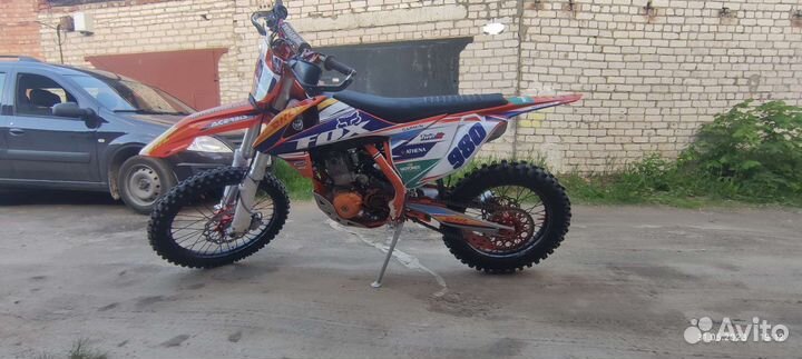 Avantis enduro 300 pro efi
