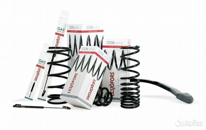 Пружина подвески seat leon 2 0 tfsi 9/05