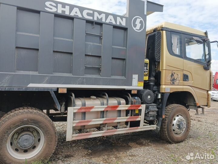 Shacman (Shaanxi) SX32586T385, 2022