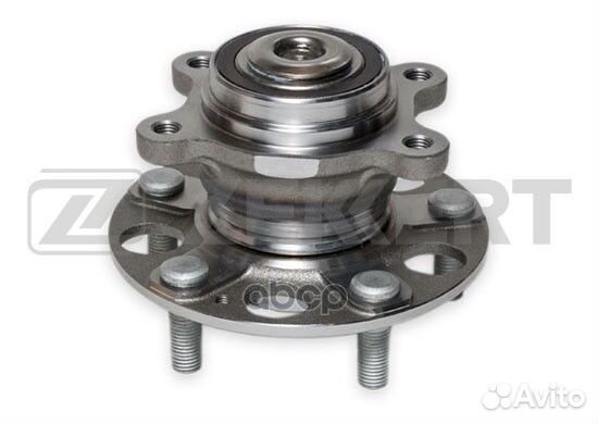 Ступица зад. (с ABS) Honda Civic viii 06- rl156