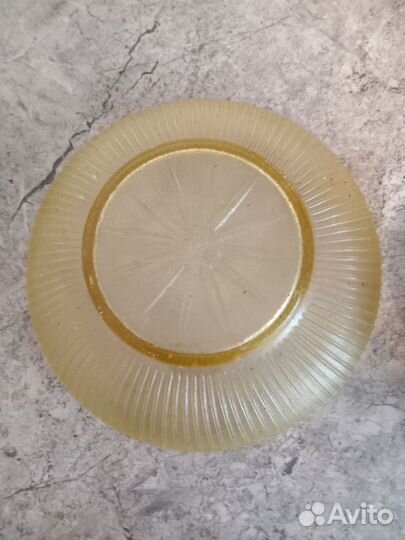 Ваза для фруктов