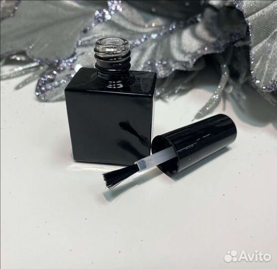 Масло для кутикулы. Ручная работа. Натуральное