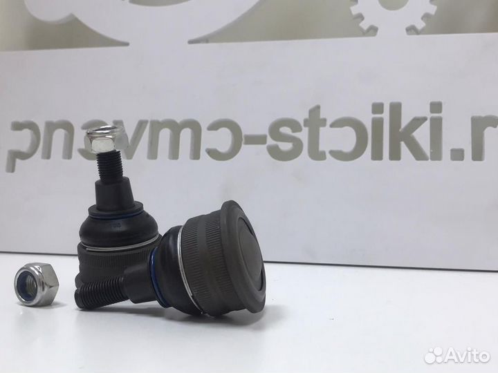 Шаровая опора w221