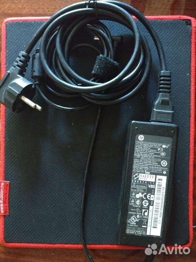 Блок питания HP 19,5в 4,62А